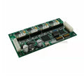 Oliver 466SIP 936-325-009 Sakura Board Card