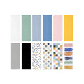 Morandi Color Tile Kitchen Bathroom Wall Tile 300x600 Tiles