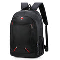 Oxford Bag Backpack for Men Laptop Business Travel Bag Back Pack Cooler Unisex Fashion Black Color Backpack