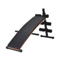 Chaoran Best Seller Adjustable Gym Bench Home Fitness Equipment for Bodybuilding-Bench Press and Sit-Up Exercise