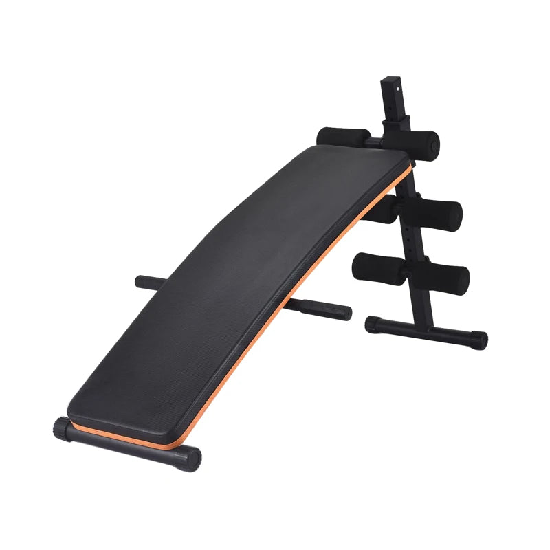 Chaoran Best Seller Adjustable Gym Bench Home Fitness Equipment for Bodybuilding-Bench Press and Sit-Up Exercise