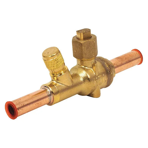 Ball Valve for Charging Hose BV OEM Customizable High Temperature for Gas and Water Lines