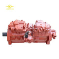 K3V112DT R220-9S Excavator Hydraulic Main Pump DH225-7 SH200-1 K3V112DT-9C12 for Construction Machinery Parts