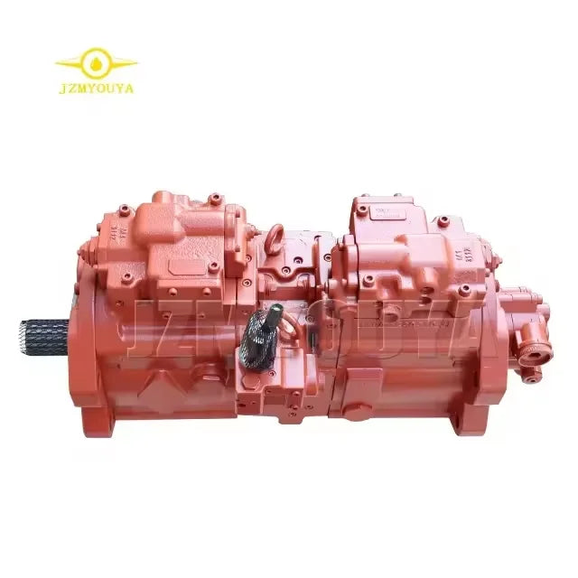 K3V112DT R220-9S Excavator Hydraulic Main Pump DH225-7 SH200-1 K3V112DT-9C12 for Construction Machinery Parts
