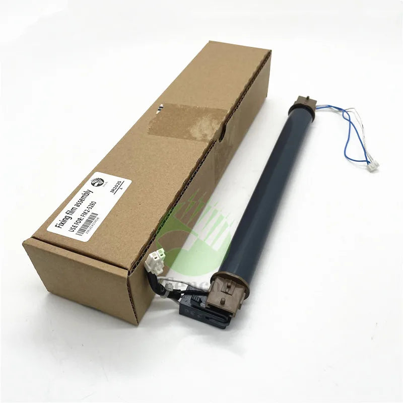 China Refurbished Copier Fuser Fixing Film Assembly for Canon IR1018 IR1019 IR1022 IR1023 IR1024 IR1025 810 830i Parts FM2-5296
