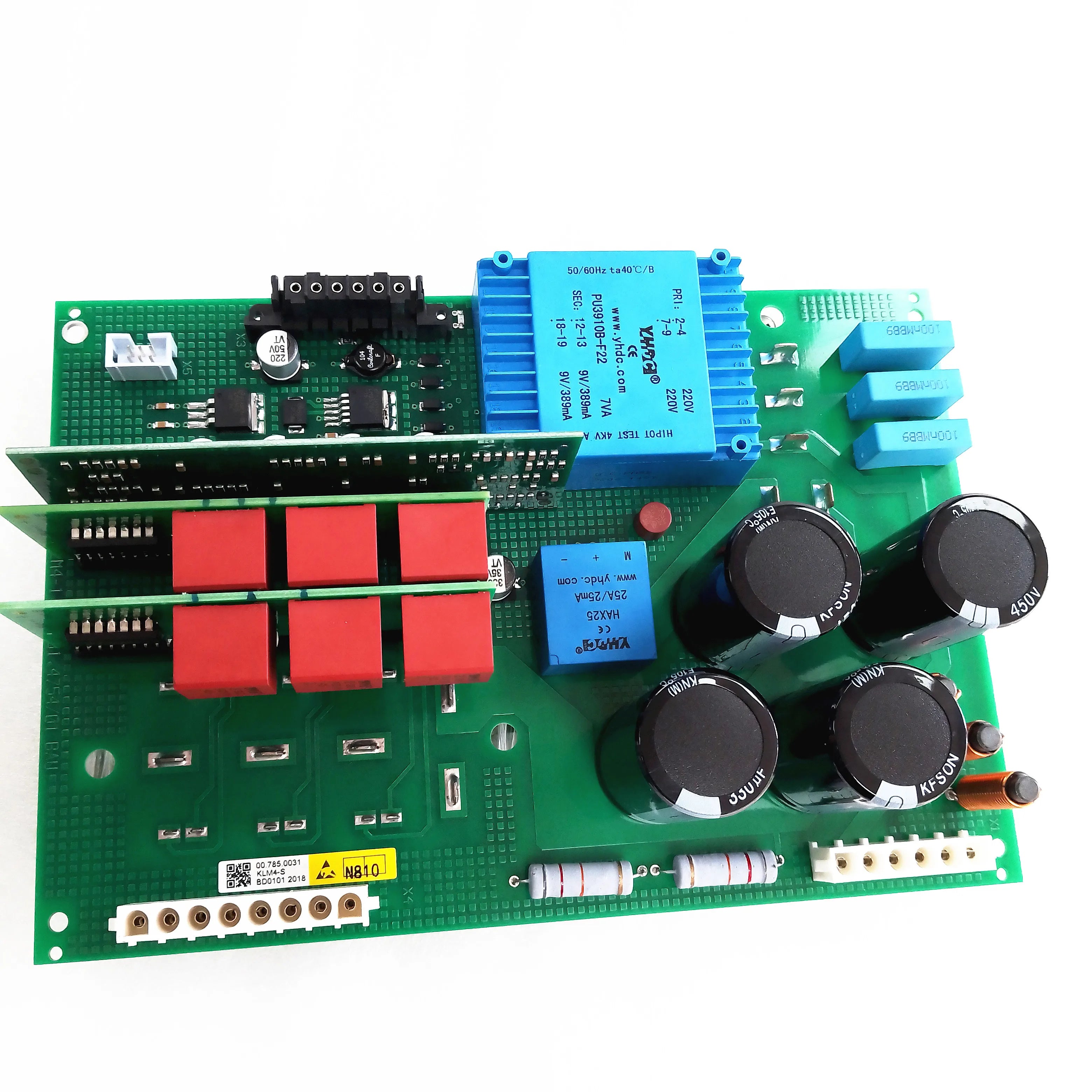 KLM4-S Circuit Board CD102 Main Board 00.781.4754 00.785.0031 M2.144.2111 for Offset Printing Parts 00.781.4754/01 KLM4