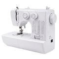 EU Stock 818 Mini Household Electric Household Sewing Machine Free Arm Speed Pedal Quilting FR Machine a Coudre Portable
