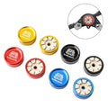 MUQZI MTB Road Hydraulic Brake Caliper Piston Bike Disc Brake Aluminum Alloy Replace Parts for Shimano XT/M785/M8000/SLXM675