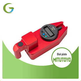 GT-CT-002 New Type Digital Road Marking Thickness Gauge Tester