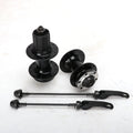 Hot Selling Mountain Bike Hub Disc Brake Disc Brake Aluminum Alloy 24/32*36 Hole 100/135mm Quick Disassembly Bicycle Hub