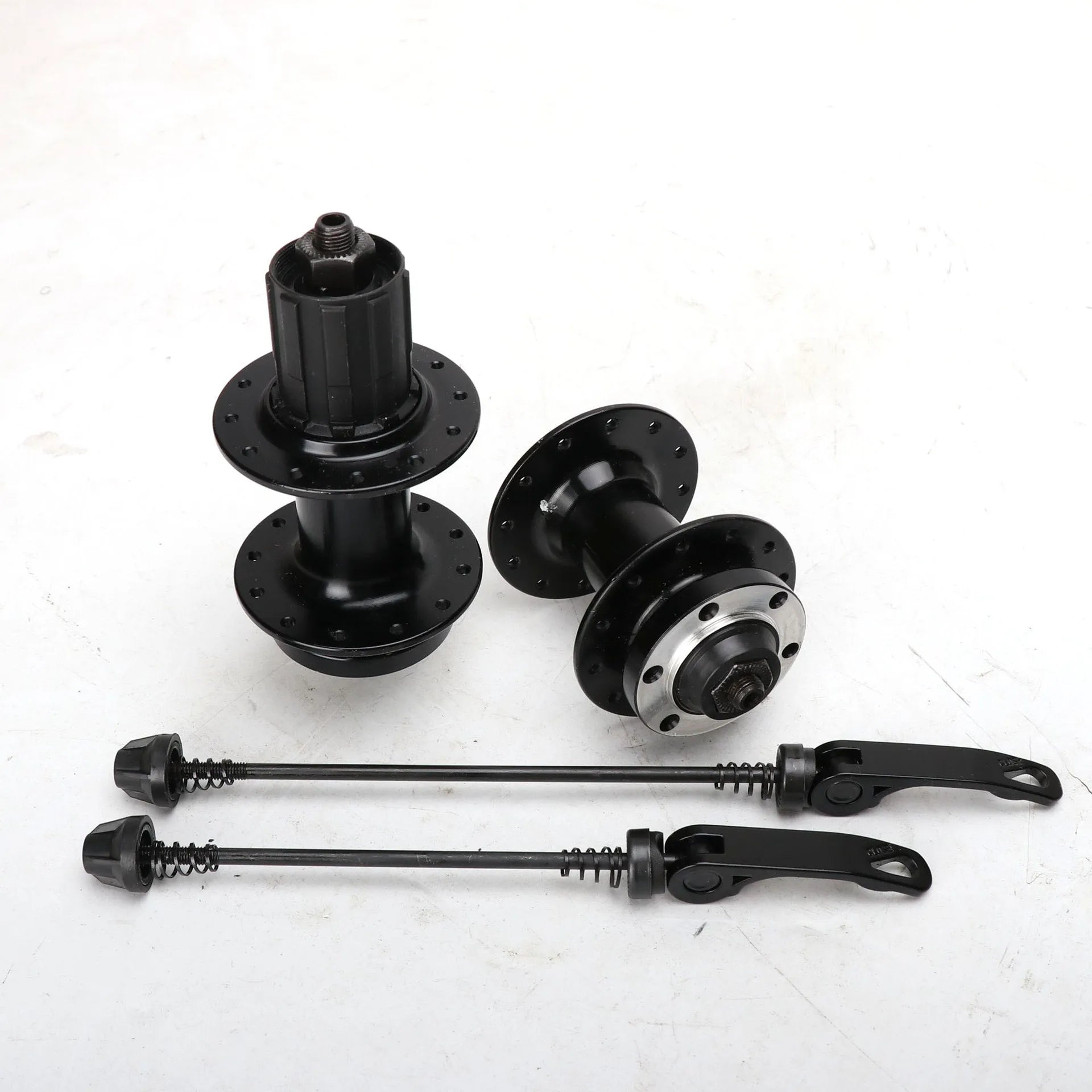 Hot Selling Mountain Bike Hub Disc Brake Disc Brake Aluminum Alloy 24/32*36 Hole 100/135mm Quick Disassembly Bicycle Hub