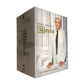 DVD BOXED SETS MOVIES TV Show Films Manufacturer Factory Supply  Matlock GRIFFITH  the Complete Serie 52dvd  Complete Series