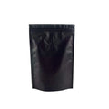 Eco-Friendly Coffee Bean Bags with Aluminum Foil Lining Degassing Valve Stand-Up Pouch for Specialty Coffee Roasters 500g