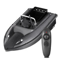 500m Wireless Remote Control Intelligent Fishing Bait Boat GPS Auto Navigation Fishing Bait Boat High Power Auto Cruise Control