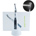 Dental Wireless Endo Motor Smart with LED Lamp 16:1 Standard Contra Angle Endodontic Instrument