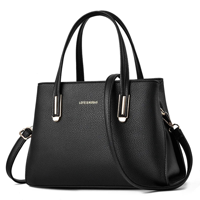 New Womens Bags 2022 Comfortable and Beautiful Handbags Handbag Large and Light Capacity Hand Bag Handbags16387