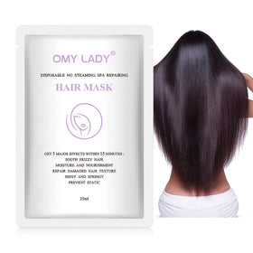 Original Hair Care Products Hair Mask Free Private Label Small MOQ for Hair Mask Organic