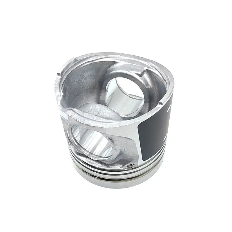 For Diesel Piston D6E Engine BF4M2012 BF6M2012 TCD2012 Construction Machinery Parts 20890422 04285668 04284246 04501383