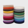 Wholesale Custom French Wool Soft Warm Multi Colors Plain Beret Hat