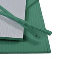 Adhesive Die Cutting Ejection Sponge Rubber Sheet Die Ejection Rubber for Cutting Mold Die-Making