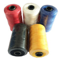 210D Polyester Twine Nylon TwinePP Multifilament Twine for Fishing Net