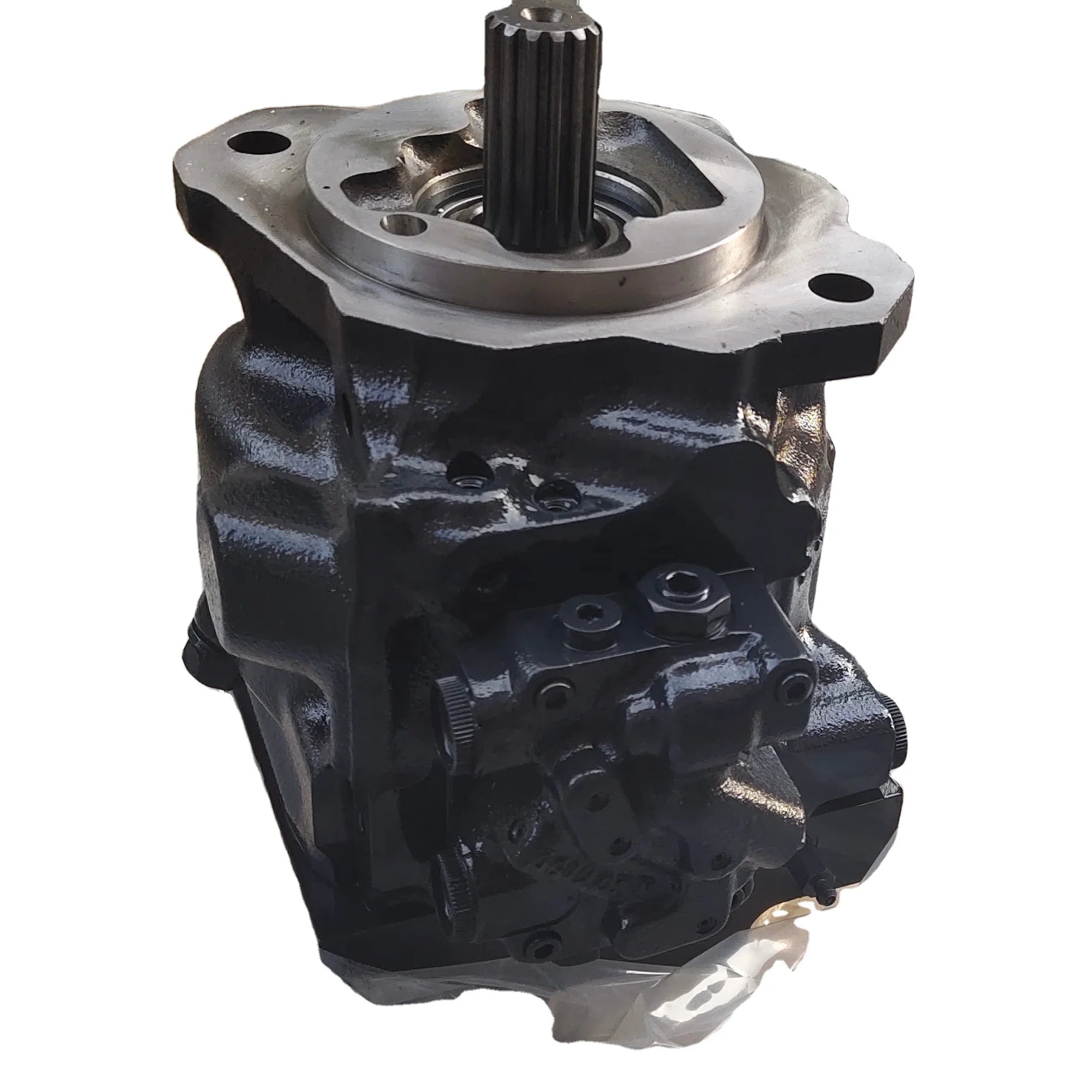 708-3s-11220 7083S11220 708-1W-00883 708-1W-00882 708-1W-00881 WA430-6 Hydraulic Pump  708-1W-00860 705-21-42130
