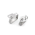 Stainless Steel Tablecloth Table Cover Clamps Metal Clips for Kitchen Table Decoration & Accessories