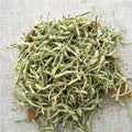 Jin Yin Hua Bulk Lonicerae Japonicae flos Dried Honeysuckle Flower Raw Loose Flavored Tea Health Tea