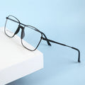 Fashion Factory Prices Eyeglass Frame Men Square Optical Spectacle Frame Suppliers