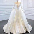 Jancember RSM67177 Wedding Dresses for Women  Wedding Dress Mermaid Bridal Dresses