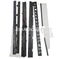 EA Printing Machines Original M2.007.016F M2.007.015 M2.007.017 M2.007.021 M2.007.018 M2.007.036 SM74 Machine Clamp