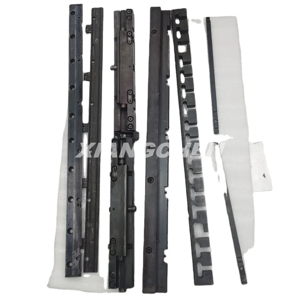 EA Printing Machines Original M2.007.016F M2.007.015 M2.007.017 M2.007.021 M2.007.018 M2.007.036 SM74 Machine Clamp