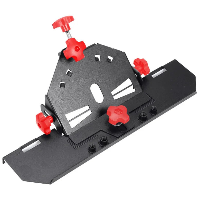 Angle Cutting Tool 45 Degree Tile Chamfering Machine Cutting Seat Chamfer Frame for Tile Ceramic Stone Chamferer