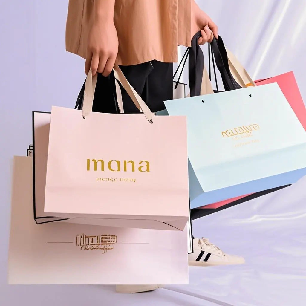 Small Paper Bags for Treats Perfect Design for Parties  Events at an Affordable Price