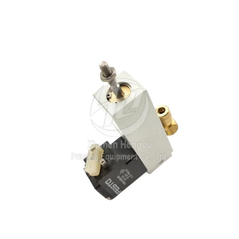 61.184.1131 SM74 SM52 PM52 Cylinder 24V DC 1.5W Hengoucn cylinder