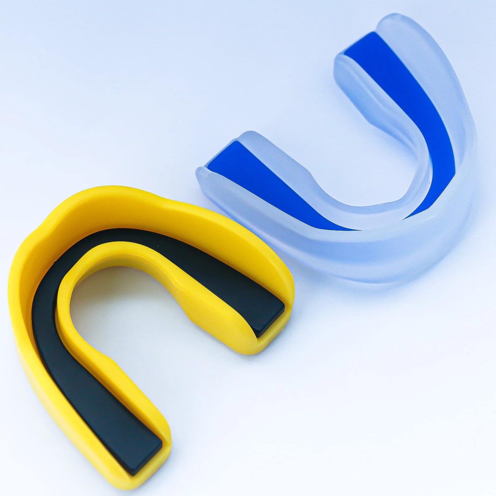 Wholesale Custom Logo Mouth Guard Boxing Football Mouthguard for Sport MMA UFC Basketball Taekwondo and Martial Arts