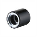 Special Luxury Round Magnetic Crown Cap (Aluminium-Plastic) for Perfume Packaging Bottles