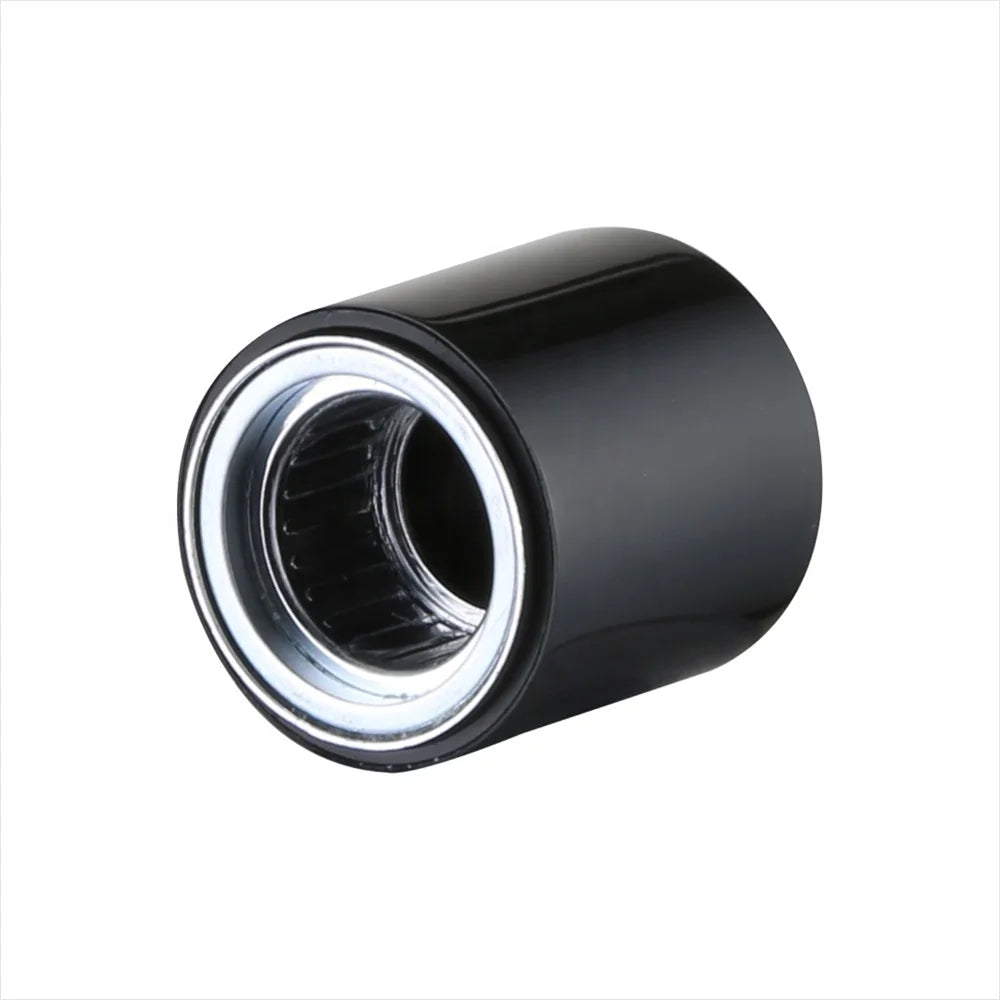 Special Luxury Round Magnetic Crown Cap (Aluminium-Plastic) for Perfume Packaging Bottles