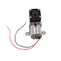 DC Brushless 6V 9V 12V 24V High Pressure Diaphragm Pump for Commercial Water Drinking & Purifying Machine Tea Infusing