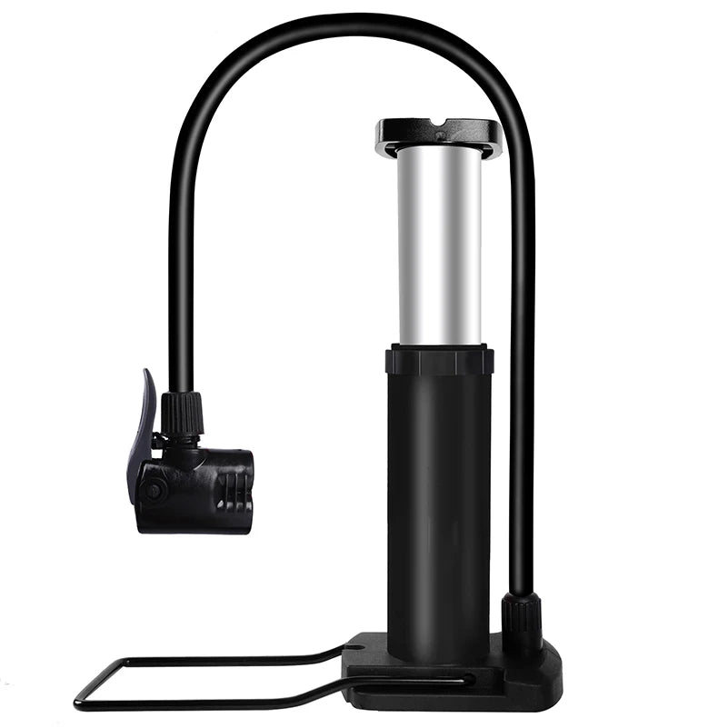 High-Pressure Portable Mini Bicycle Pedal Pump Wholesale Discount for Car Electric Motorcycle Household Battery for Air Pump