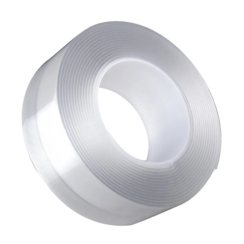 Acrylic Multifunctional Removable Nano Tape Transparent Double-sided Adhesive Tape