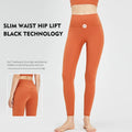 Womans Yoga Pants High Waist Seamless Hip Lift Leggings Quick Dry Elastic Gym Sport Pants for Women