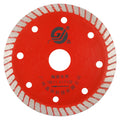 High Quality106mm Diamond Cutting Saw Blade for Granite Diamond Saw Blade
