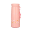 Madou Wholesale Eco-Friendly Cute Glass Water Bottle New Fashionable Insulated Drink for Kids School Direct Drinking Custom Logo
