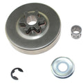 1137 640 2015 Chainsaw Sprocket 3/8 Picco 6Z for Stihl MS201 MS201T MS201 2-Mix MS192 MS193 MS194 Chainsaw OEM# 1137 640 2005