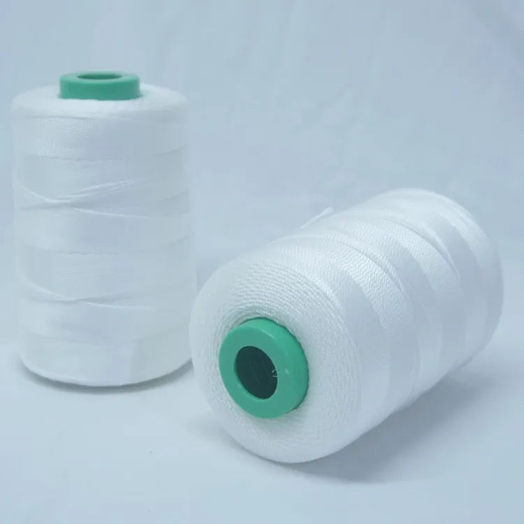 Nylon Monofilament Fishing Net Twine Polyester Yarn Cord 3 Strands Nylon Twisted Rope