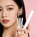 Wholesale Vegan Eyebrow Pencil Private Label Custom Creamy Brown Smudge Proof Eyebrow Pencil