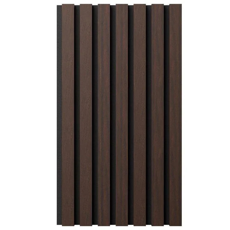 Modern Wooden Soundproof Acoustic Wall Panel Damask Pattern MDF with Interior Material for Hotel Graphic Design Solution
