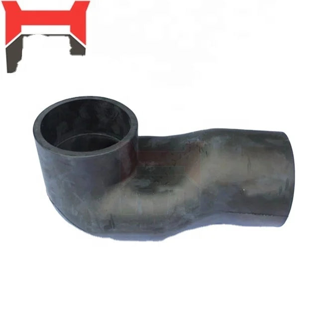 Construction Machinery Turbo Rubber Hose Excavator Model E324D E325D E329D Part Number 190-5791