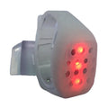Waterproof Software Rechargeable Silicone LED Timer Paid Wristband